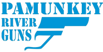 Pamunkey River Guns logo