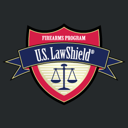 Legal Defense for Self Defense - USLawShield