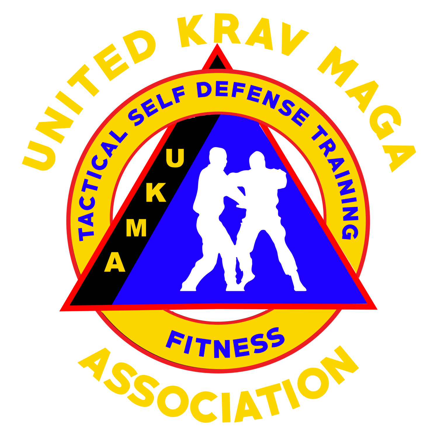 Krav Maga Logo