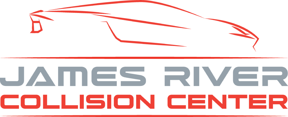 James River Collision Center Logo