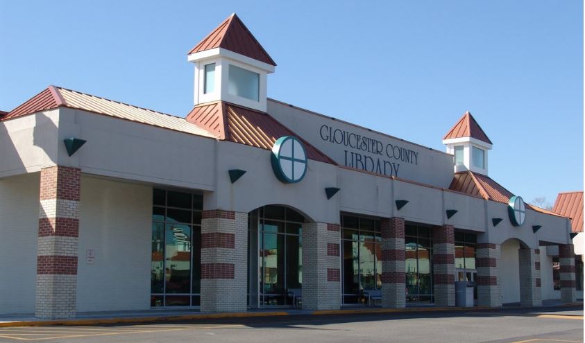 gloucester library