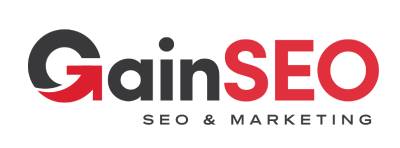 gain seo logo