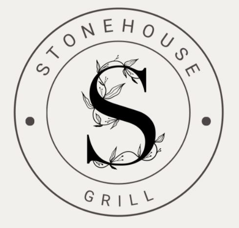 stonehouse grill logo