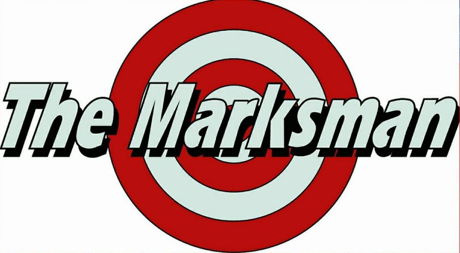 marksman logo